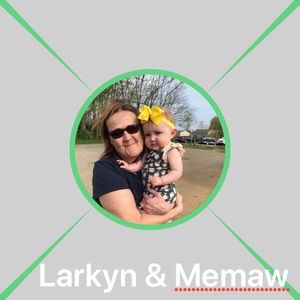 Meet your Posher, Marianne